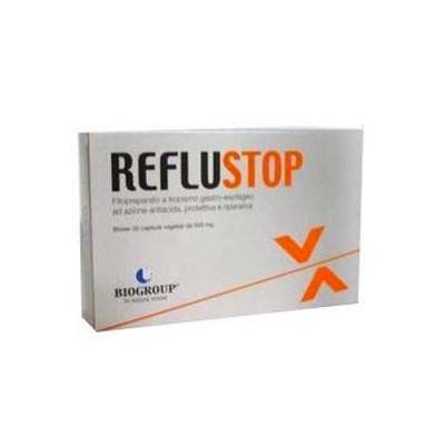 REFLUSTOP 30CPS