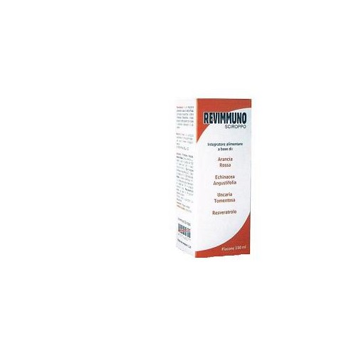 REVIMMUNO 150ML