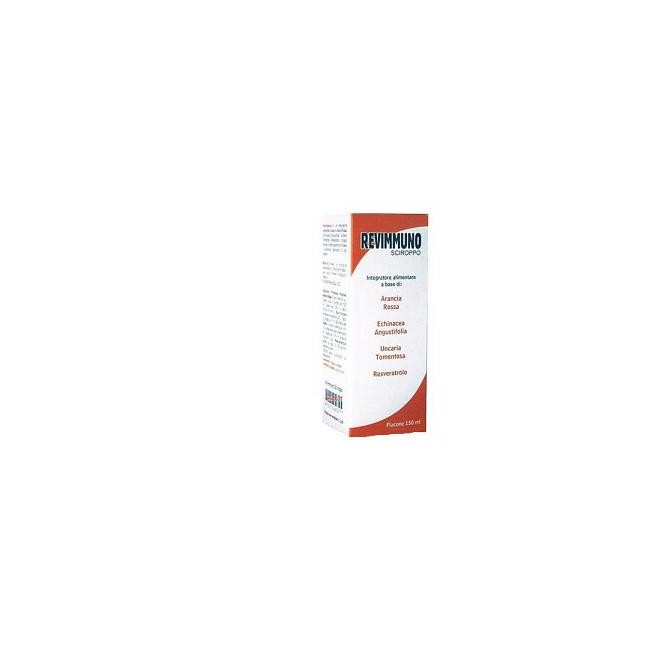 REVIMMUNO 150ML