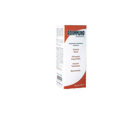 REVIMMUNO 150ML