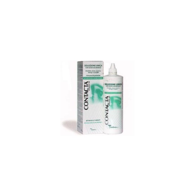 CONTACTA SOLUTION YAL 360ML