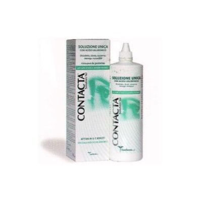 CONTACTA SOLUTION YAL 360ML