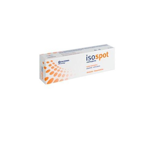 ISOSPOT CR GG 25ML