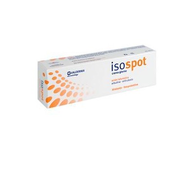 ISOSPOT CR GG 25ML
