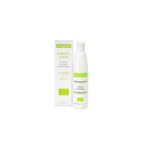 HALODERM DET DELICATO 300ML