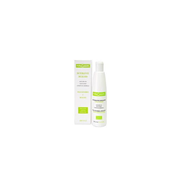 HALODERM DET DELICATO 300ML