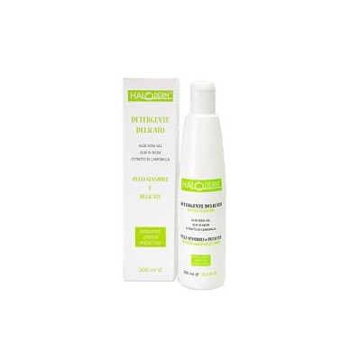 HALODERM DET DELICATO 300ML
