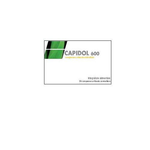 CAPIDOL 600 30CPR