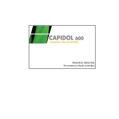 CAPIDOL 600 30CPR