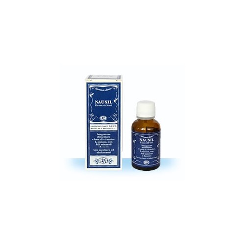 NAUSIL GOCCE 30ML