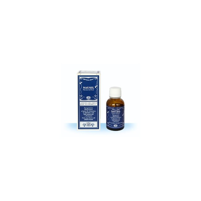 NAUSIL GOCCE 30ML