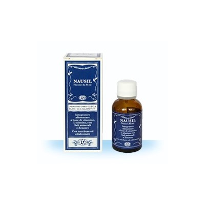 NAUSIL GOCCE 30ML