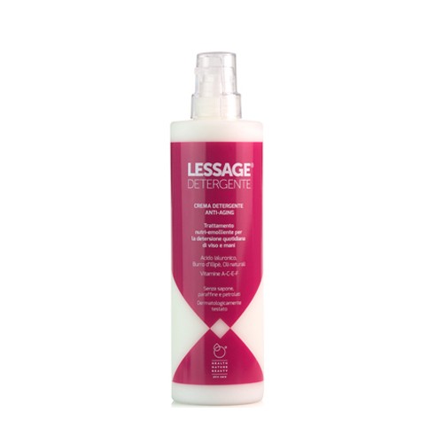 LESSAGE DETERGENTE 500ML