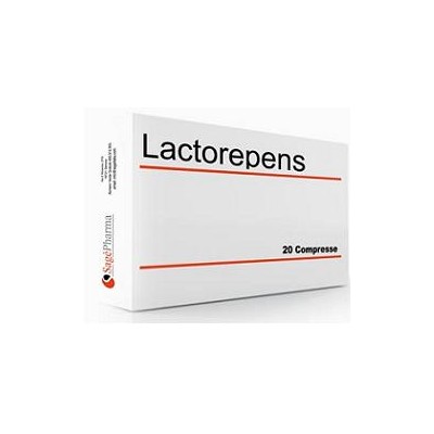 LACTOREPENS 20CPR