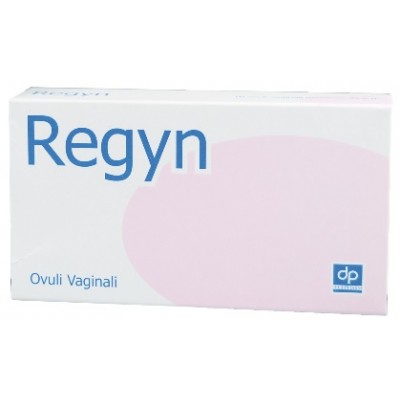 REGYN OVULI 10OV