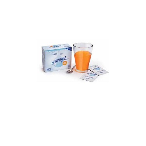 ACQUAGEL ARANCIA 20BUST 5G