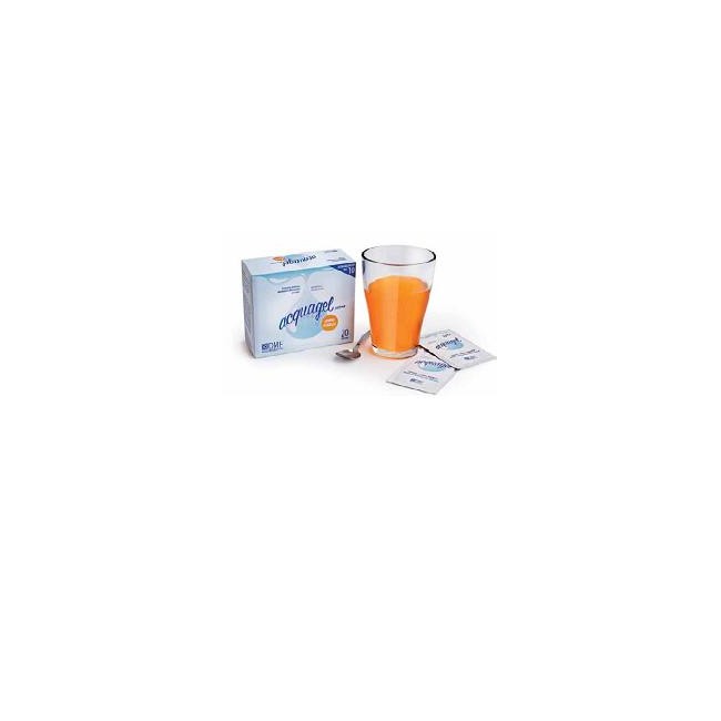 ACQUAGEL ARANCIA 20BUST 5G
