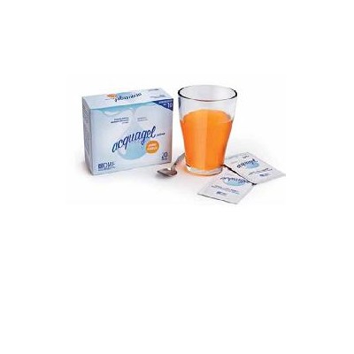 ACQUAGEL ARANCIA 20BUST 5G