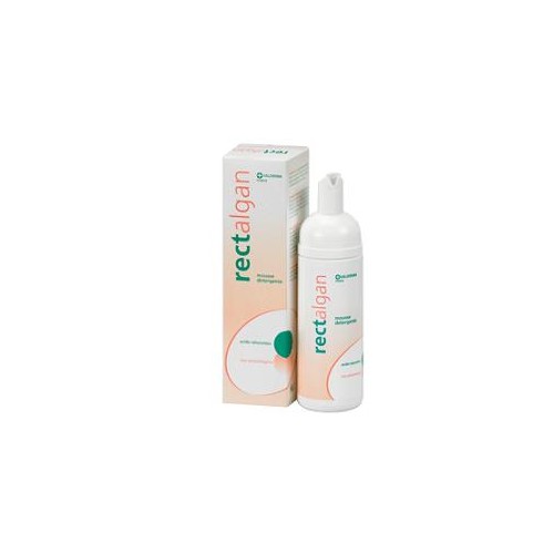 RECTALGAN MOUSSE 150ML