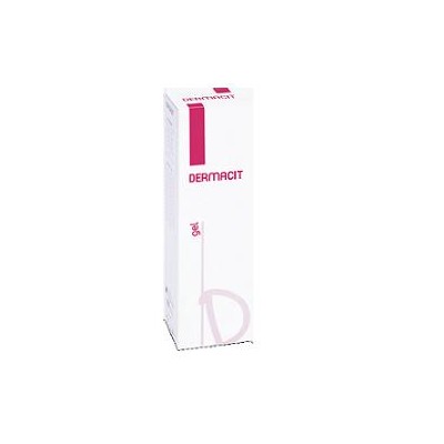 DERMACIT GEL 30ML