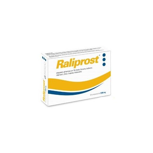 RALIPROST 30CPR