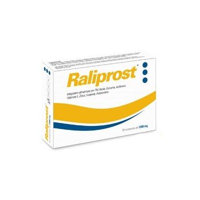 RALIPROST 30CPR