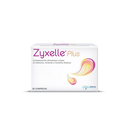 ZYXELLE PLUS 30CPR