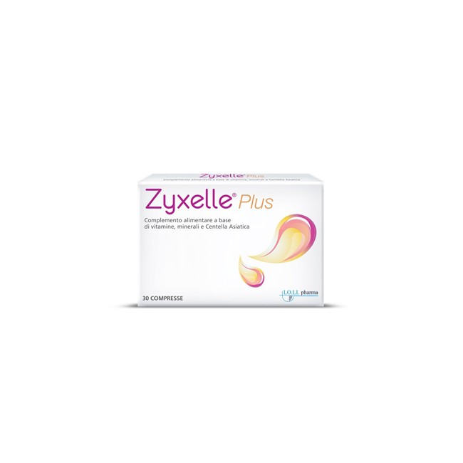 ZYXELLE PLUS 30CPR