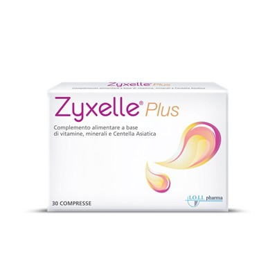 ZYXELLE PLUS 30CPR