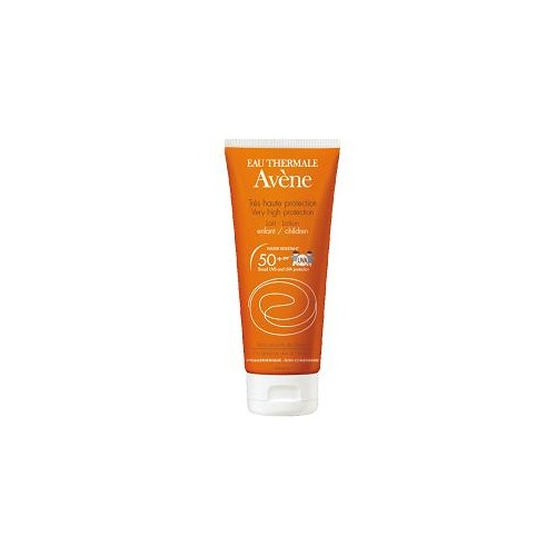 AVENE SOL LATTE 50+ BB 100ML