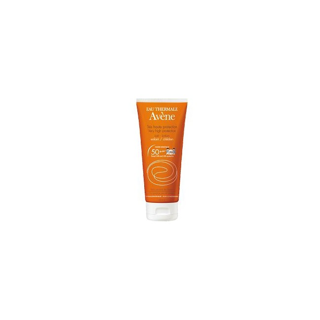 AVENE SOL LATTE 50+ BB 100ML