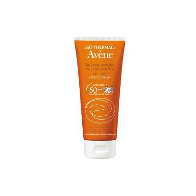 AVENE SOL LATTE 50+ BB 100ML