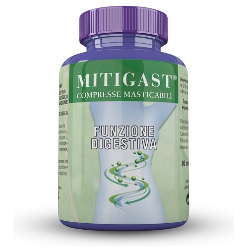 MITIGAST 80CPR