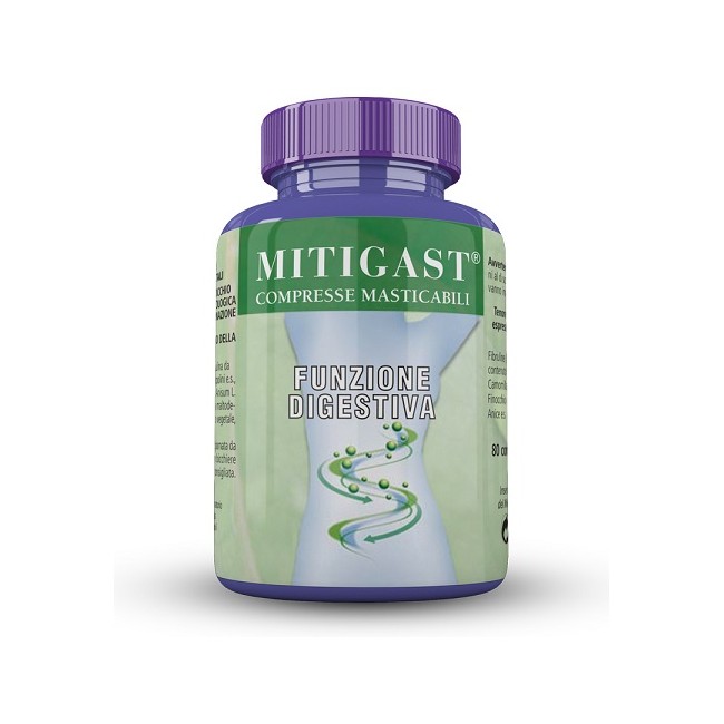 MITIGAST 80CPR