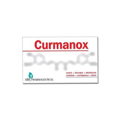 CURMANOX 15CPR