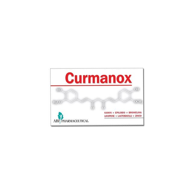 CURMANOX 15CPR
