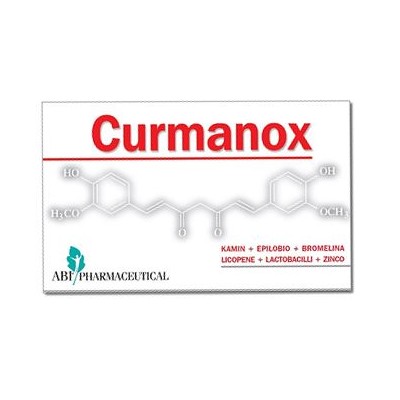 CURMANOX 15CPR