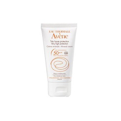 AVENE SOL CR SCHERMO MINER 50+