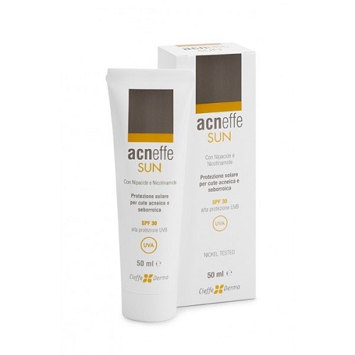 ACNEFFE SUN SPF30 50ML