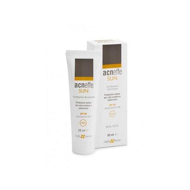 ACNEFFE SUN SPF30 50ML