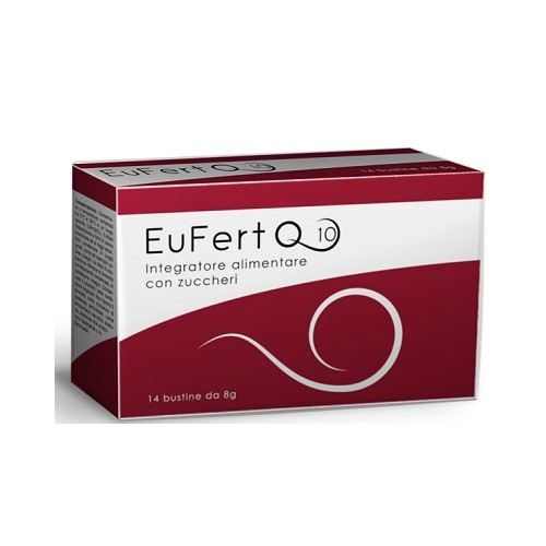 EUFERT Q10 14BUST