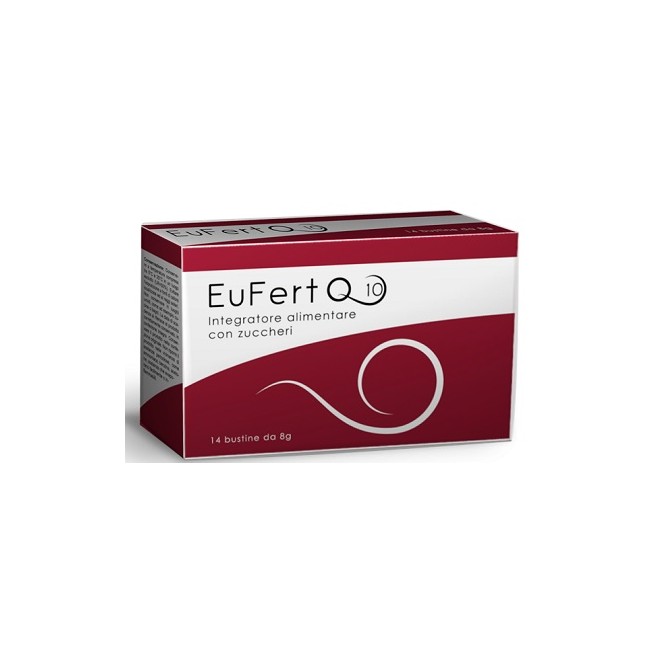 EUFERT Q10 14BUST