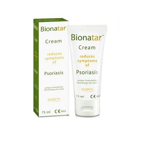 BIONATAR CREMA 75ML CE