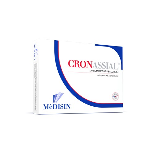 CRONASSIAL 30CPR