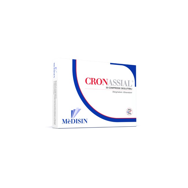 CRONASSIAL 30CPR