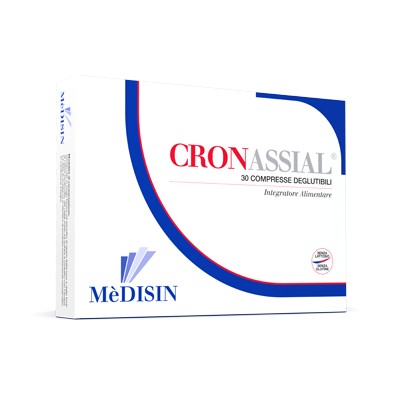 CRONASSIAL 30CPR