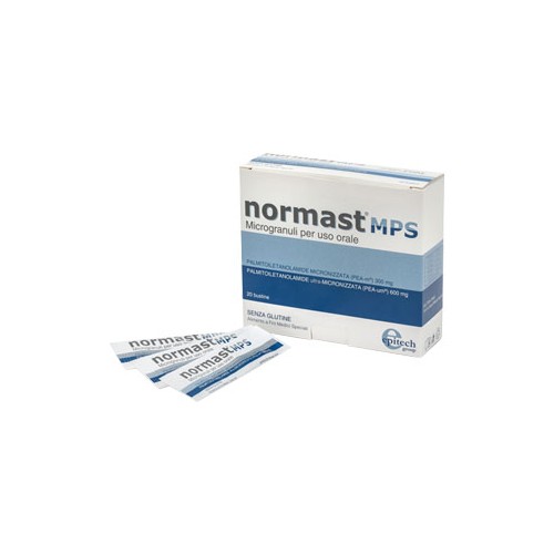NORMAST MPS MICROGR SUB 20BUST