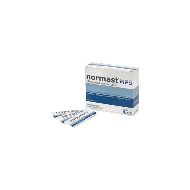 NORMAST MPS MICROGR SUB 20BUST