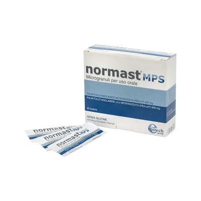 NORMAST MPS MICROGR SUB 20BUST