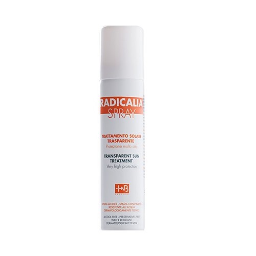 RADICALIA SPRAY 200ML